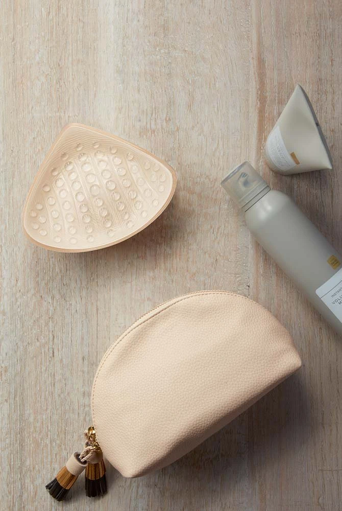 Amoena Brustprothese Energy Cosmetic 3S – Bild 4