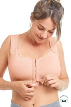 Amoena Kompressions-BH Sina
