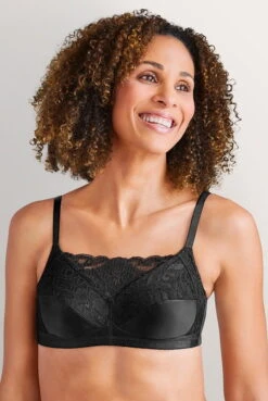 Amoena Prothesen-BH Isabel SB