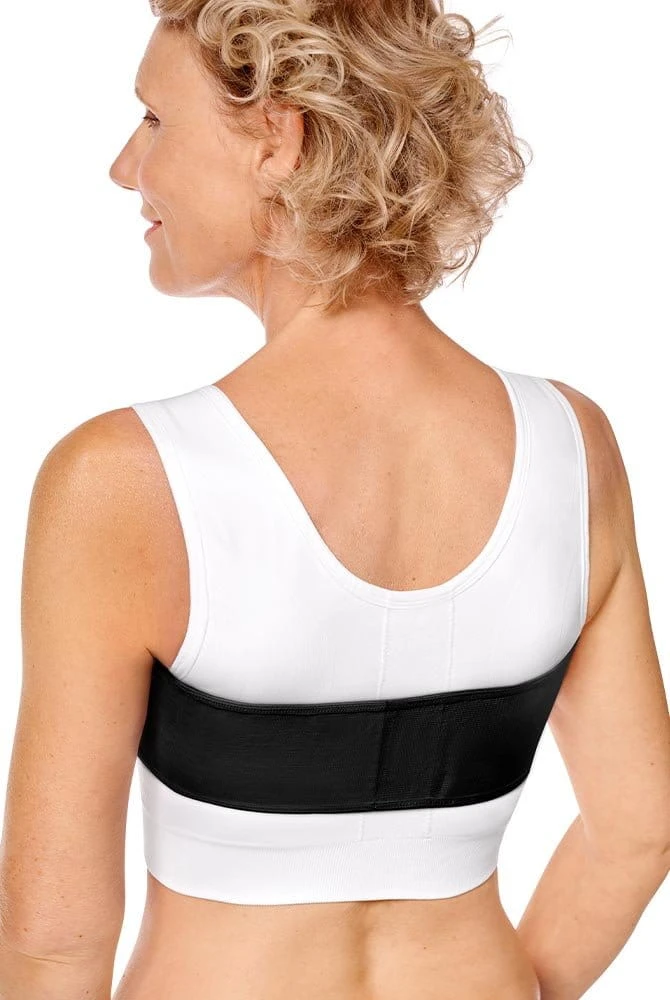 Amoena Anatomischer Kompressionsgürtel – Bild 2