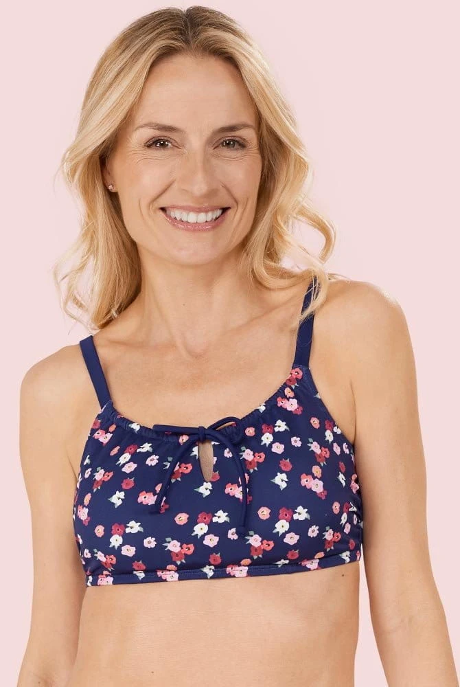 Amoena Prothesen-Bikini-Oberteil Elba
