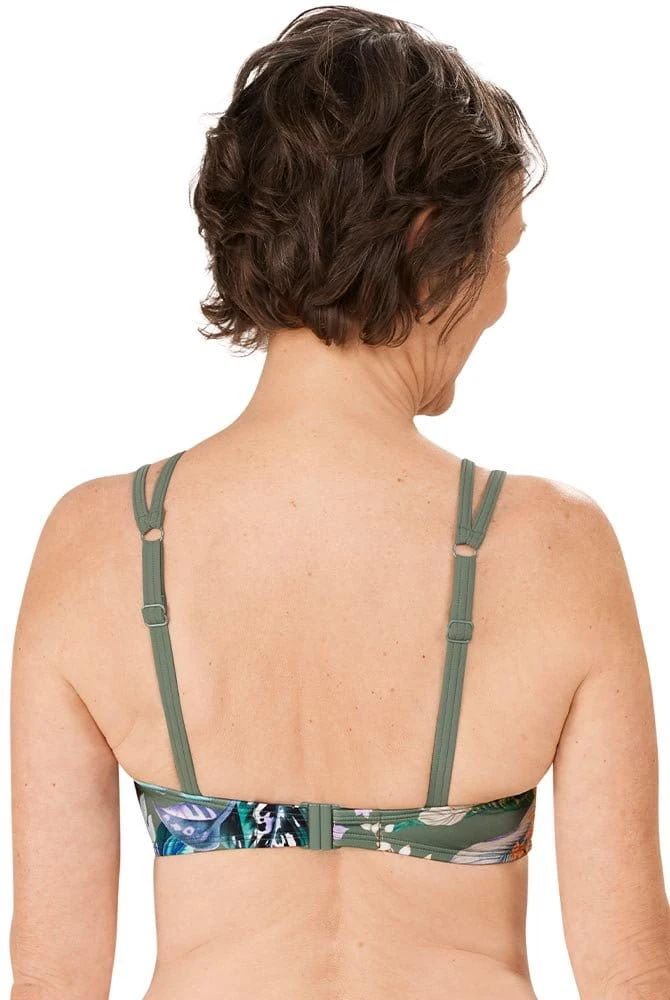 Amoena Prothesen-Bikini-Oberteil Krabi – Bild 2