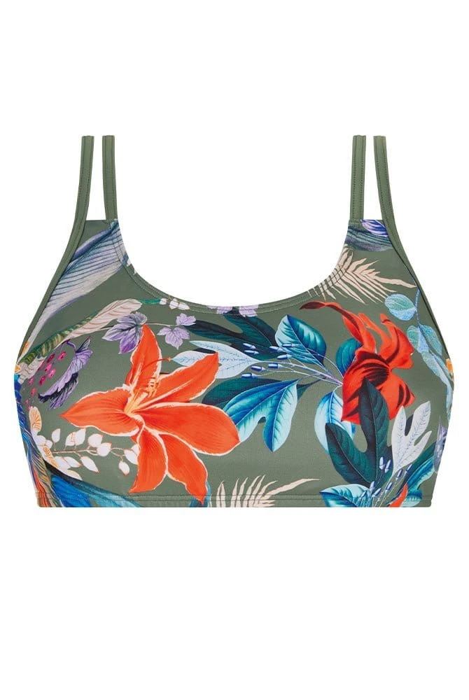 Amoena Prothesen-Bikini-Oberteil Krabi – Bild 3