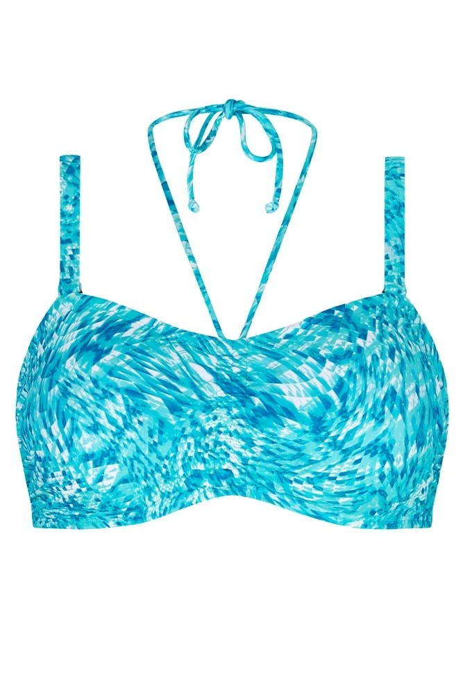 Amoena Prothesen-Bikini-Oberteil Malibu – Bild 6