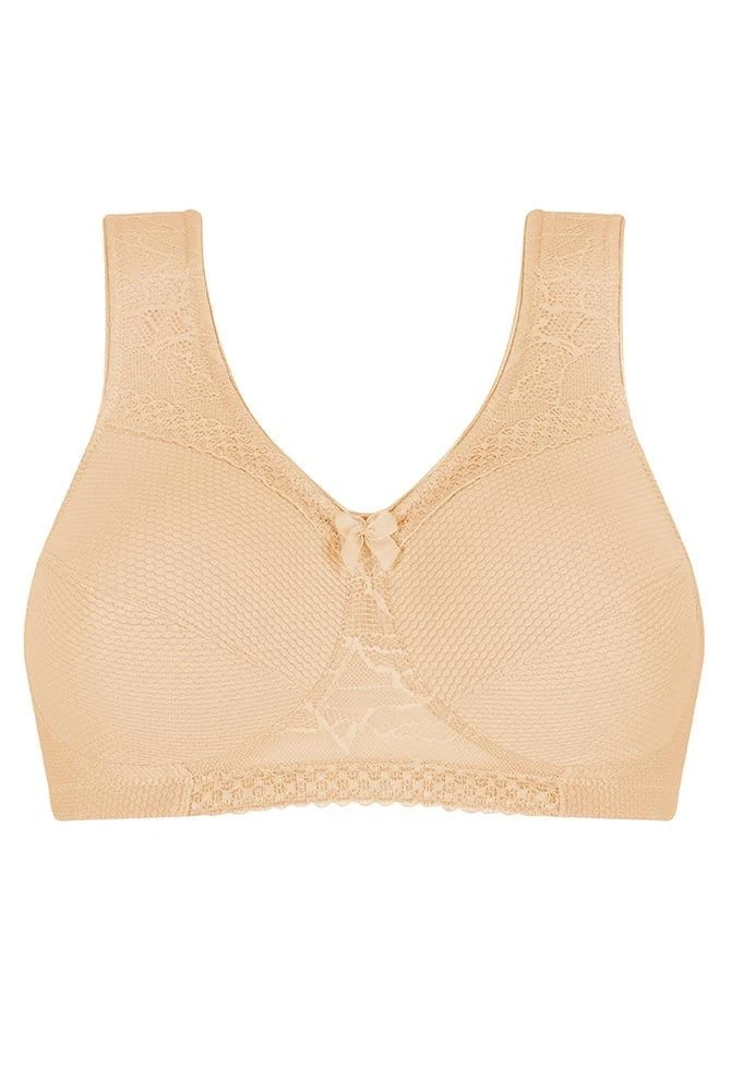 Amoena Lymph-Massage-BH Leslie SB – Bild 2