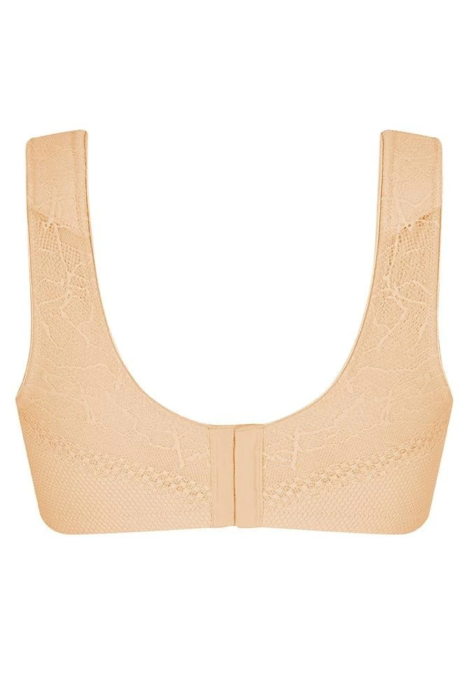 Amoena Lymph-Massage-BH Leslie SB – Bild 3