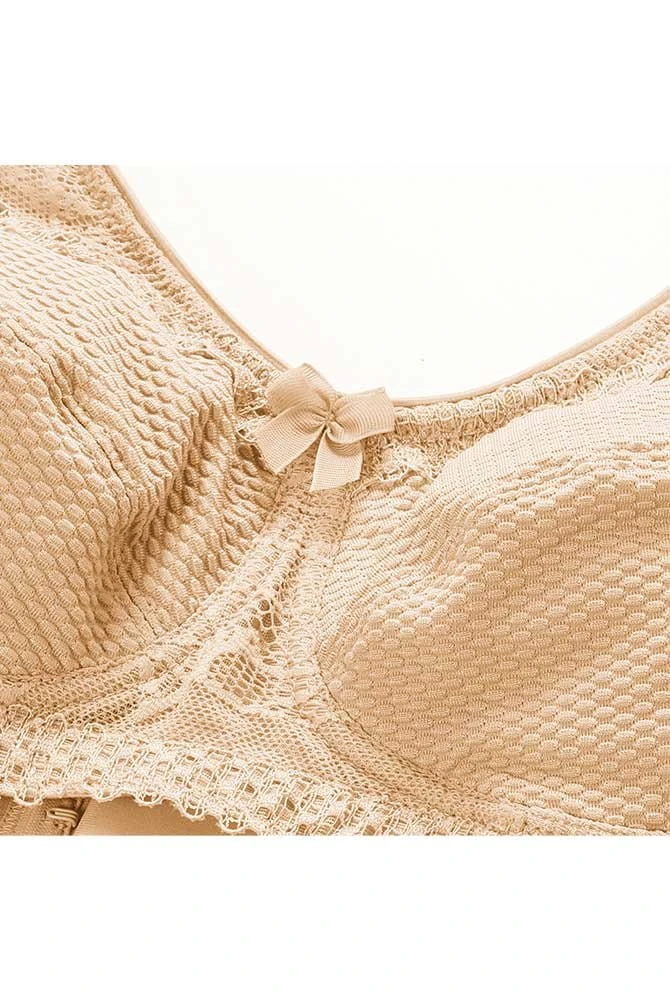 Amoena Lymph-Massage-BH Leslie SB – Bild 4