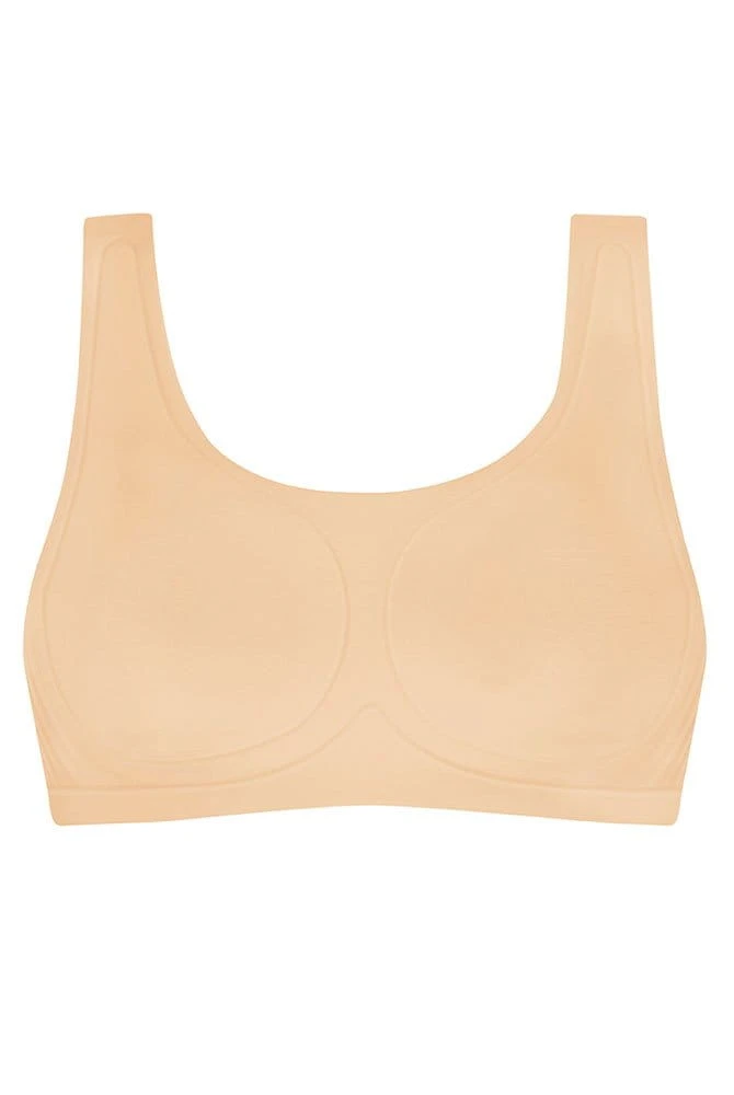 Amoena Lymph-Prothesen-BH Linda SB – Bild 3