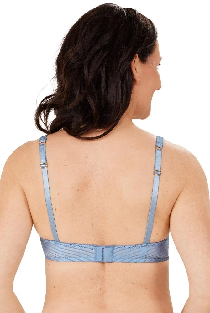 Amoena Prothesen-Bügel-BH Karolina – Bild 2