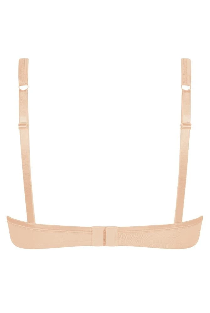 Amoena Prothesen-BH Lara Satin – Bild 7