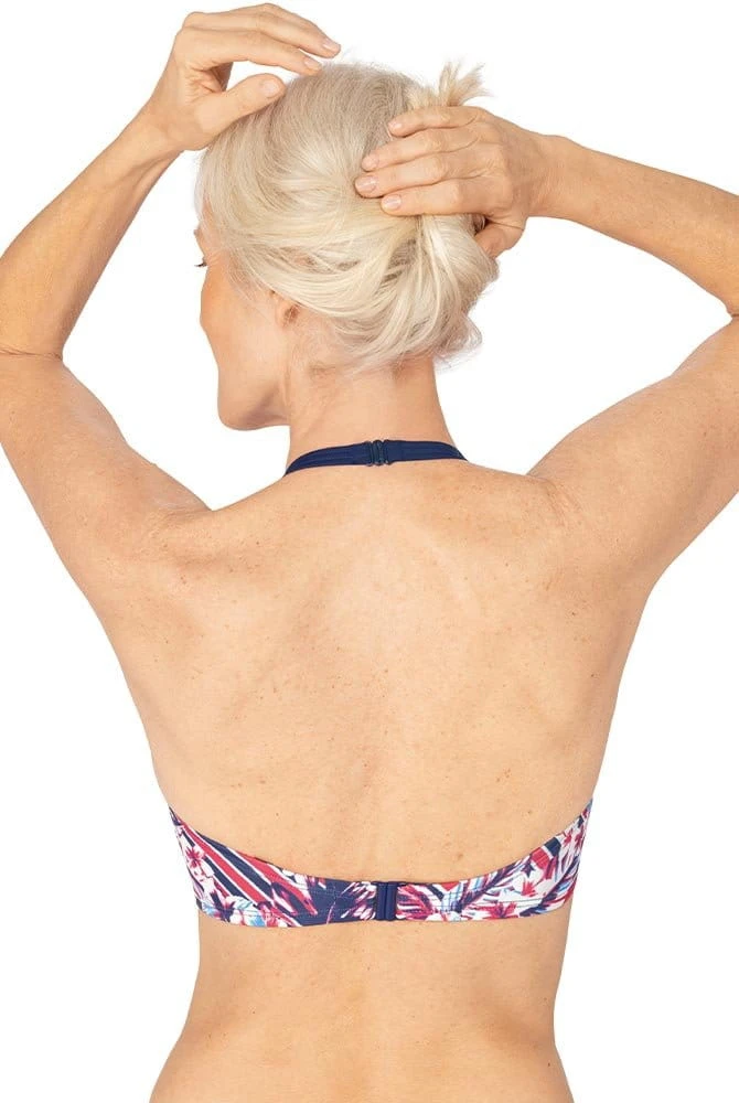 Amoena Prothesen-Bikini-Oberteil Summer Day – Bild 6