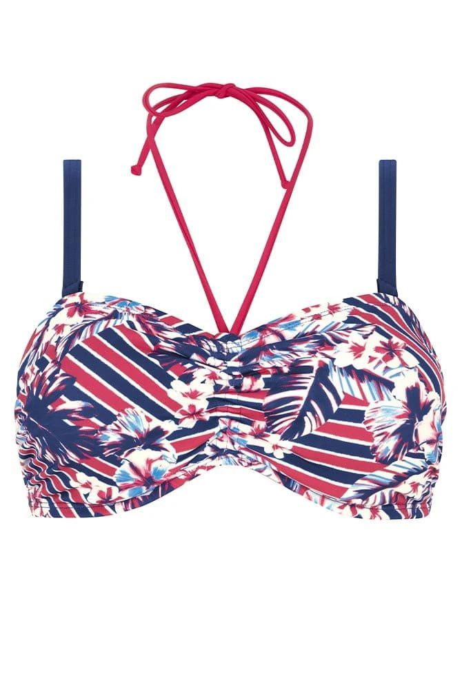 Amoena Prothesen-Bikini-Oberteil Summer Day – Bild 7