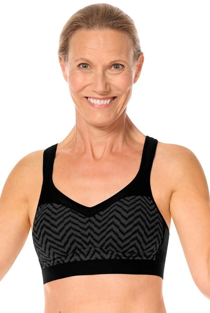 Amoena Prothesen-Sport-BH Jolie – Bild 2