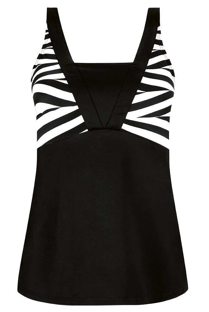 Amoena Prothesen-Tankini-Oberteil Faro – Bild 3