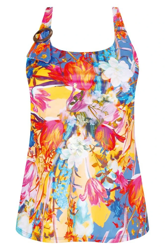 Amoena Prothesen-Tankini-Oberteil Kuala Lumpur – Bild 4