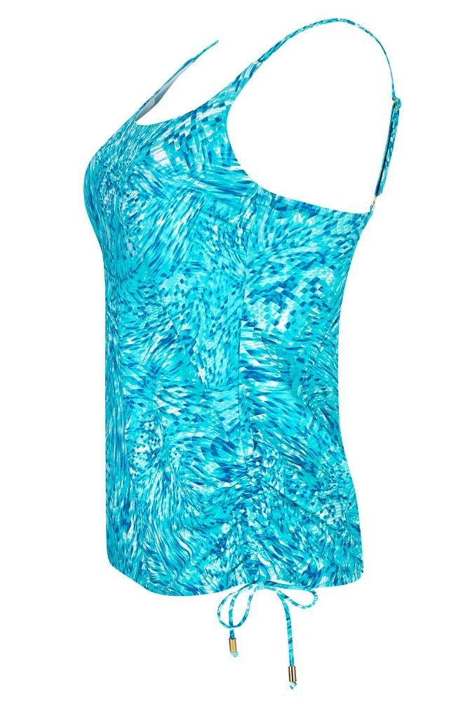 Amoena Prothesen-Tankini-Oberteil Malibu – Bild 5