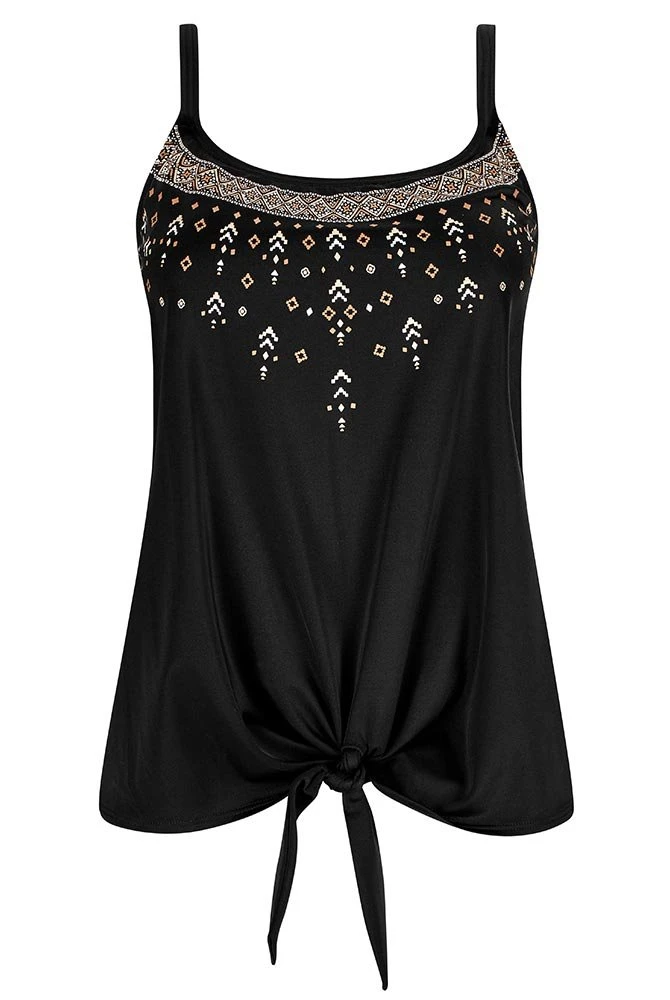 Amoena Prothesen-Tankini-Oberteil Mykonos – Bild 4