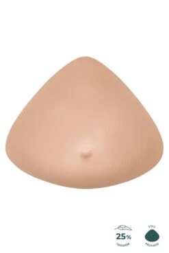 Amoena Brustprothese Contact Light 2S