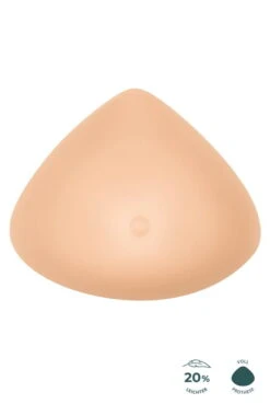 Amoena Brustprothese Energy Cosmetic 3S