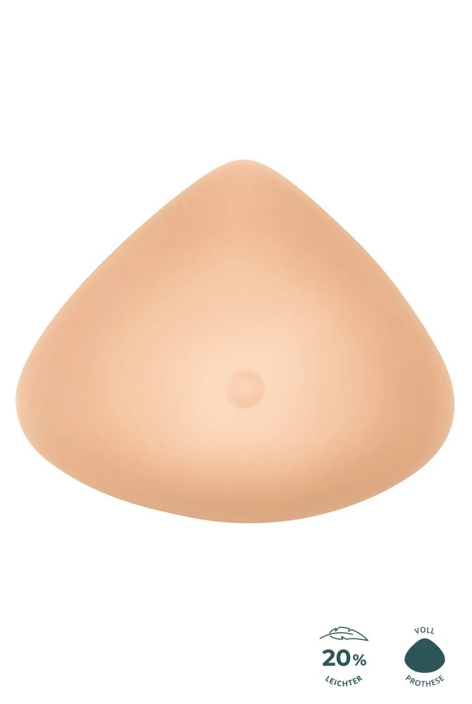 Amoena Brustprothese Natura Cosmetic 3S