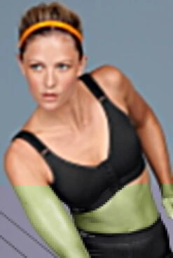 Sport-BH Firm Support