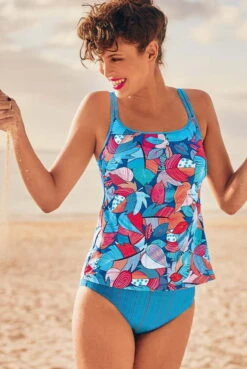 Prothesen-Tankini-Oberteil Rimini