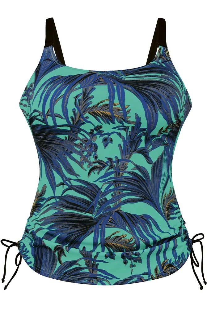 Prothesen-Tankini-Oberteil Latina – Bild 4