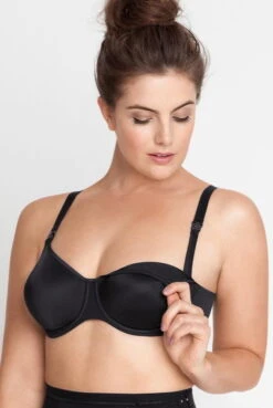 Basic Still-BH Mit Bügel