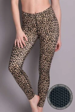 Sport Tights Massage Hose