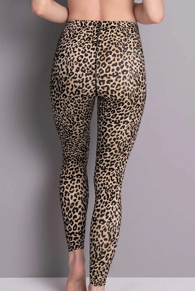 Sport Tights Massage Hose – Bild 2