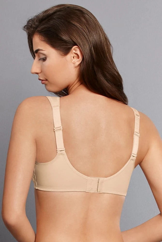 Komfort-BH Havanna – Bild 3