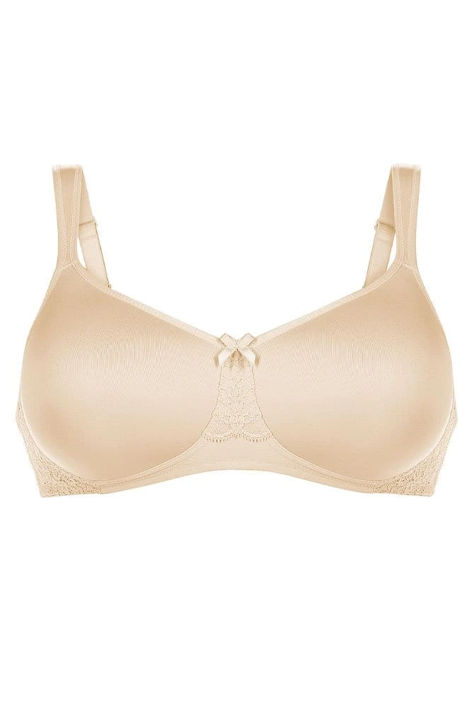 Komfort-BH Havanna – Bild 4