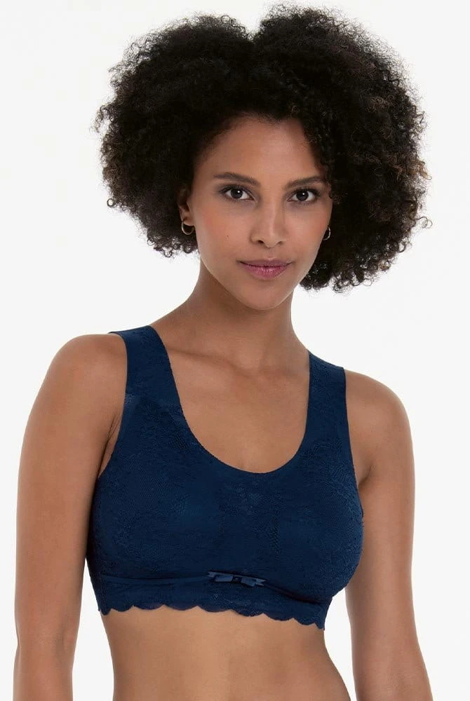 Bralette Essential Lace – Bild 2