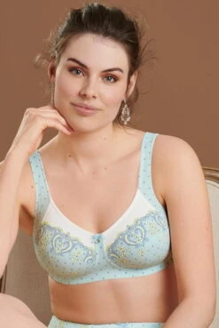 Komfort-BH Belvedere