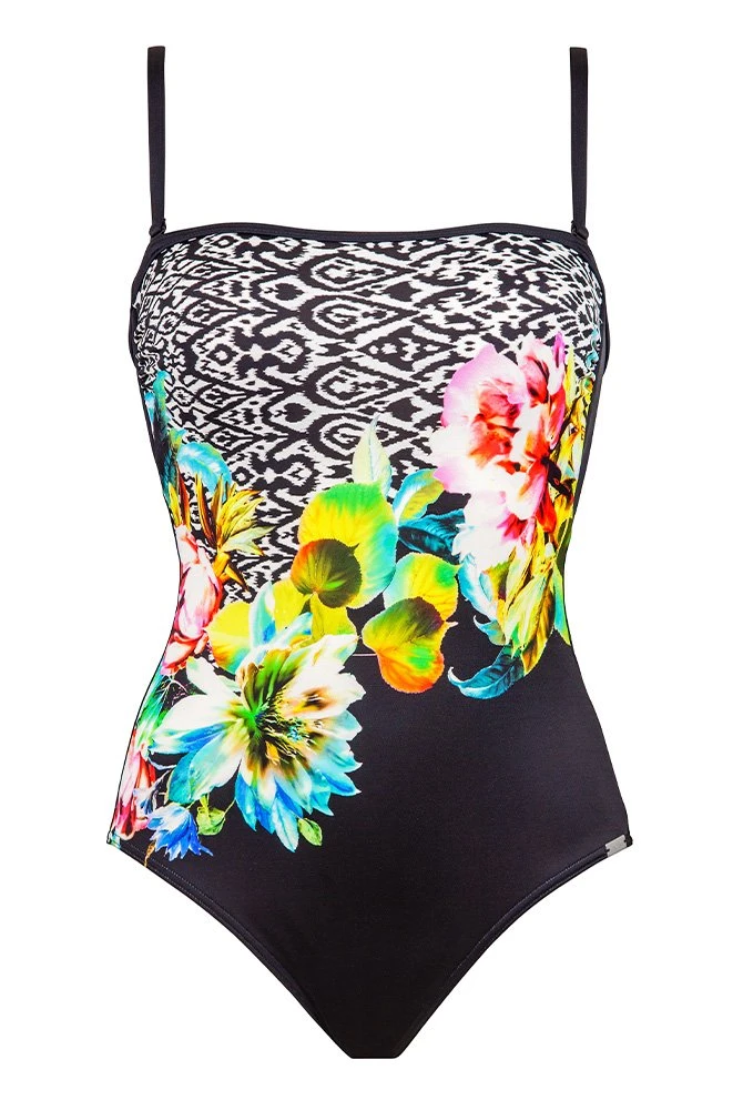 Badeanzug Ethno Garden – Bild 2