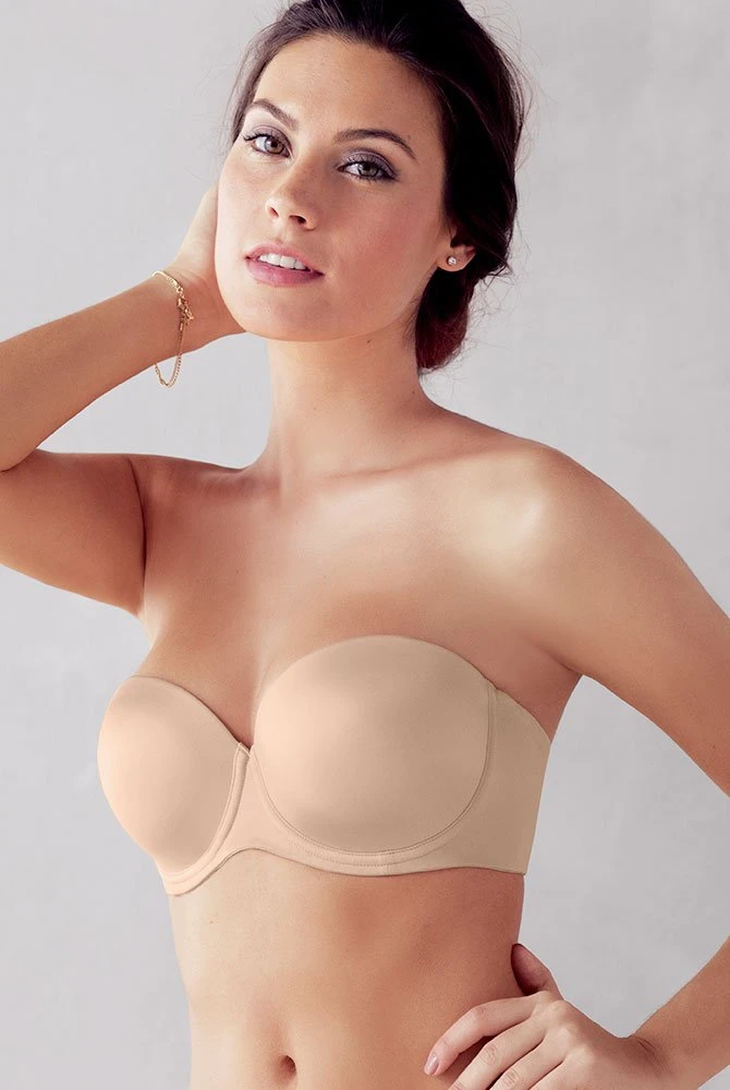 Rosa Faia Bügel-BH Padded Basic – Bild 2