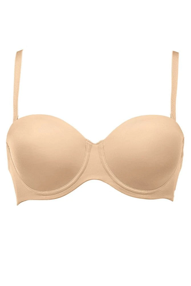 Rosa Faia Bügel-BH Padded Basic – Bild 5