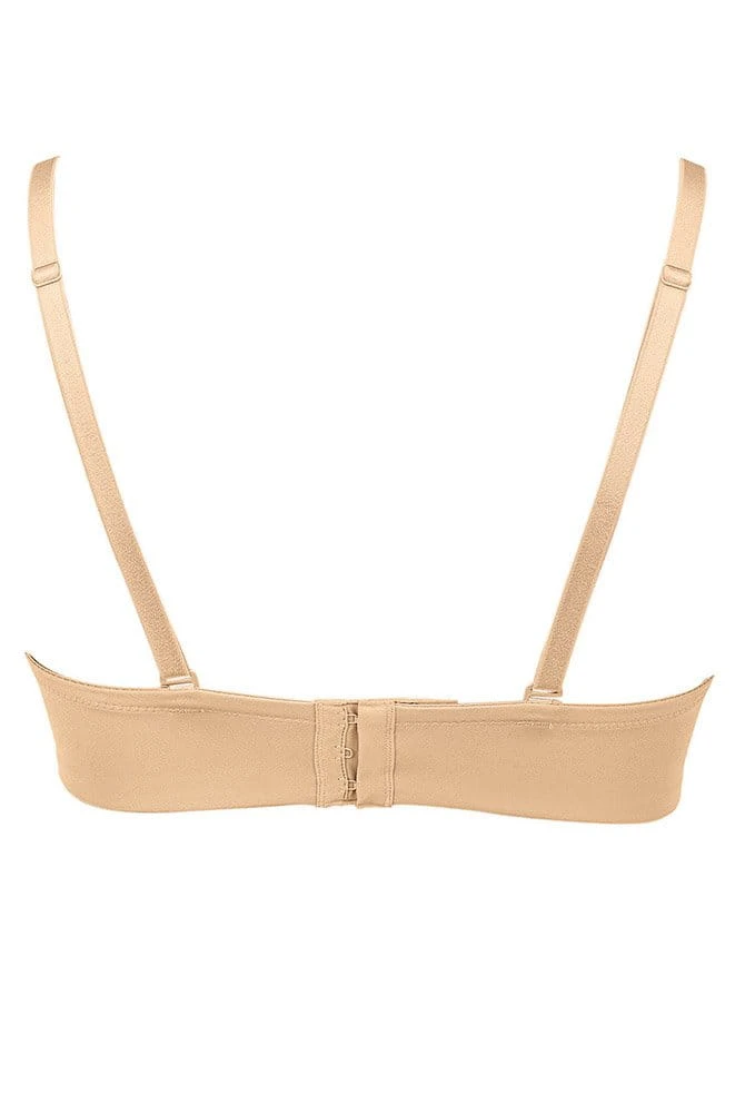 Rosa Faia Bügel-BH Padded Basic – Bild 6