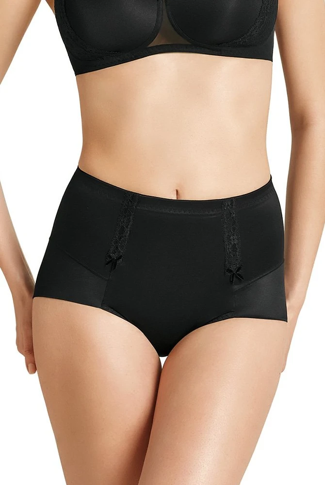 Rosa Faia Miederhose Lace Rose – Bild 3