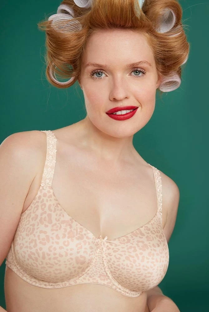 Rosa Faia Bügel-BH Joy – Bild 2