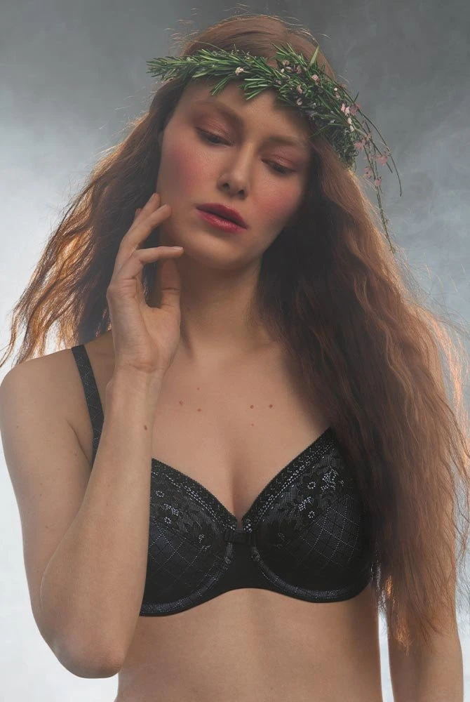 Rosa Faia Bügel-BH Rosemary – Bild 3