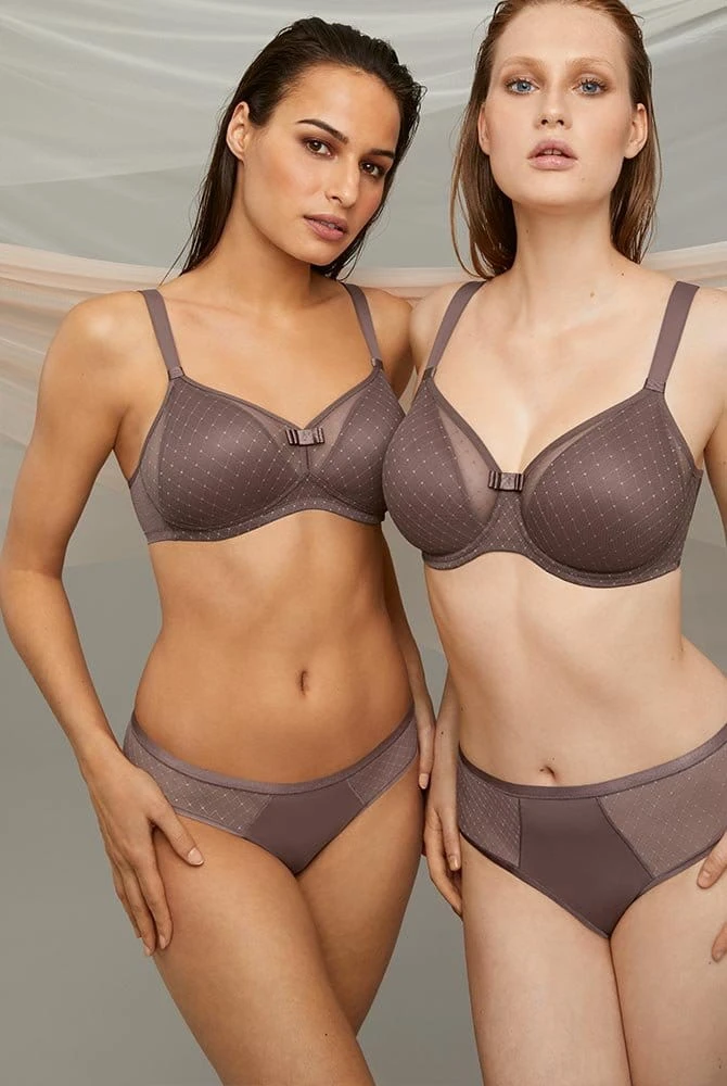 Rosa Faia Shorty Eve – Bild 3