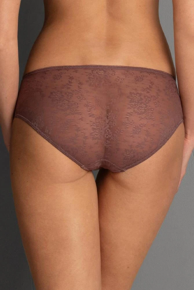 Rosa Faia Spitzenslip Fleur – Bild 5