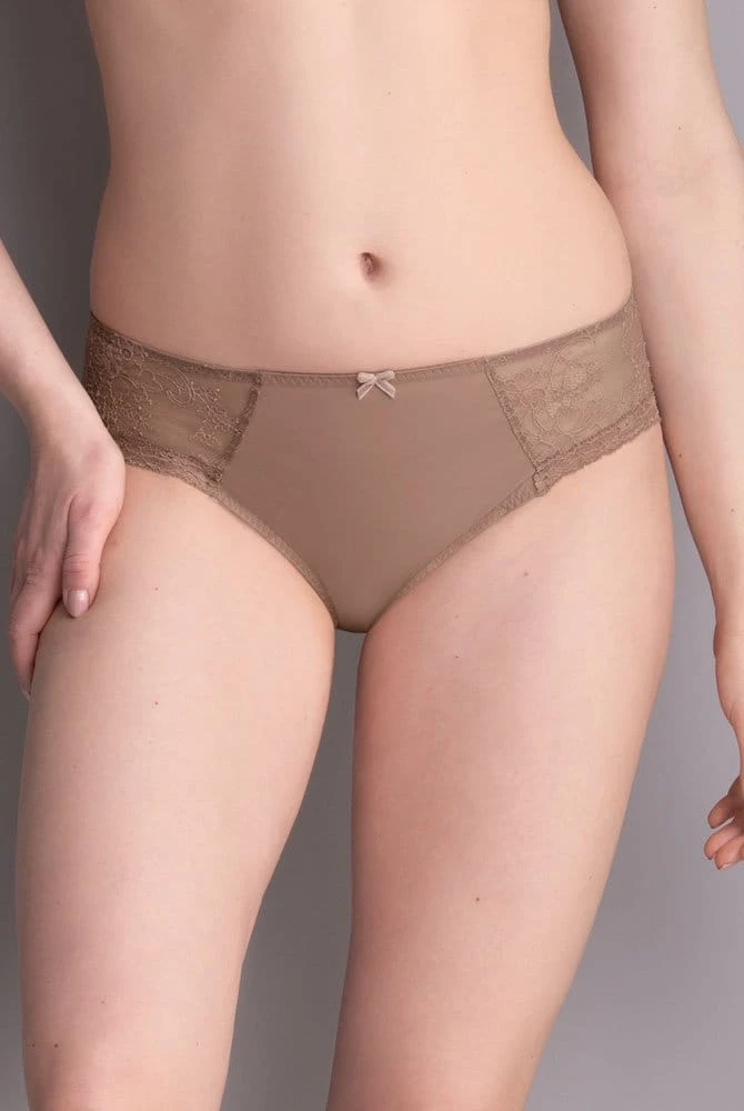 Rosa Faia Taillenslip Abby