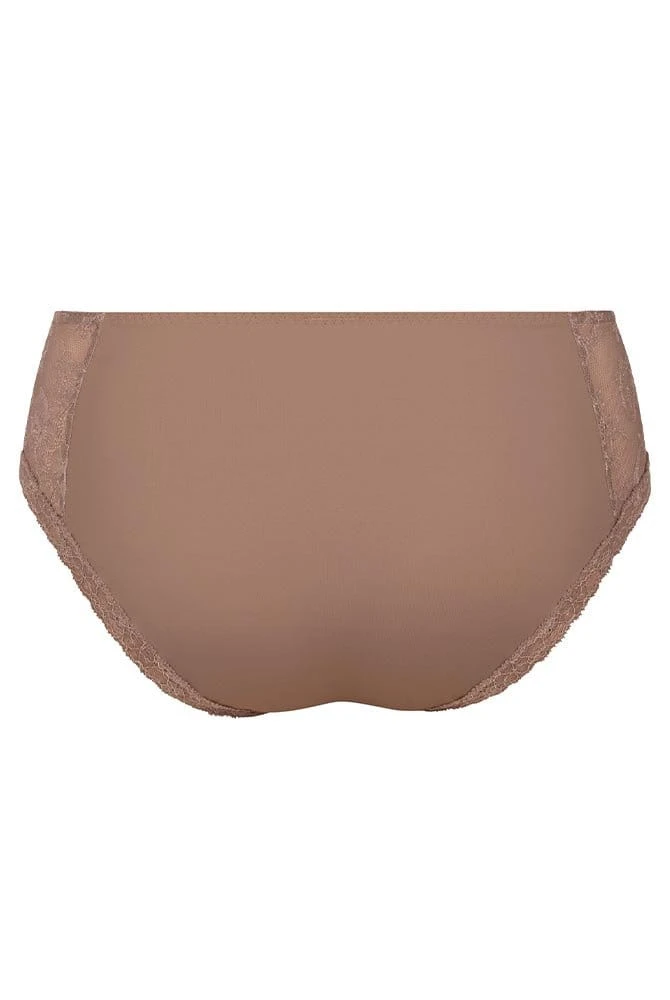 Rosa Faia Taillenslip Abby – Bild 5