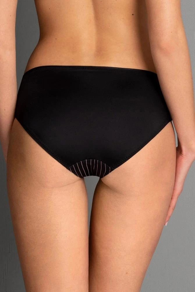 Rosa Faia Taillenslip Antonia – Bild 3