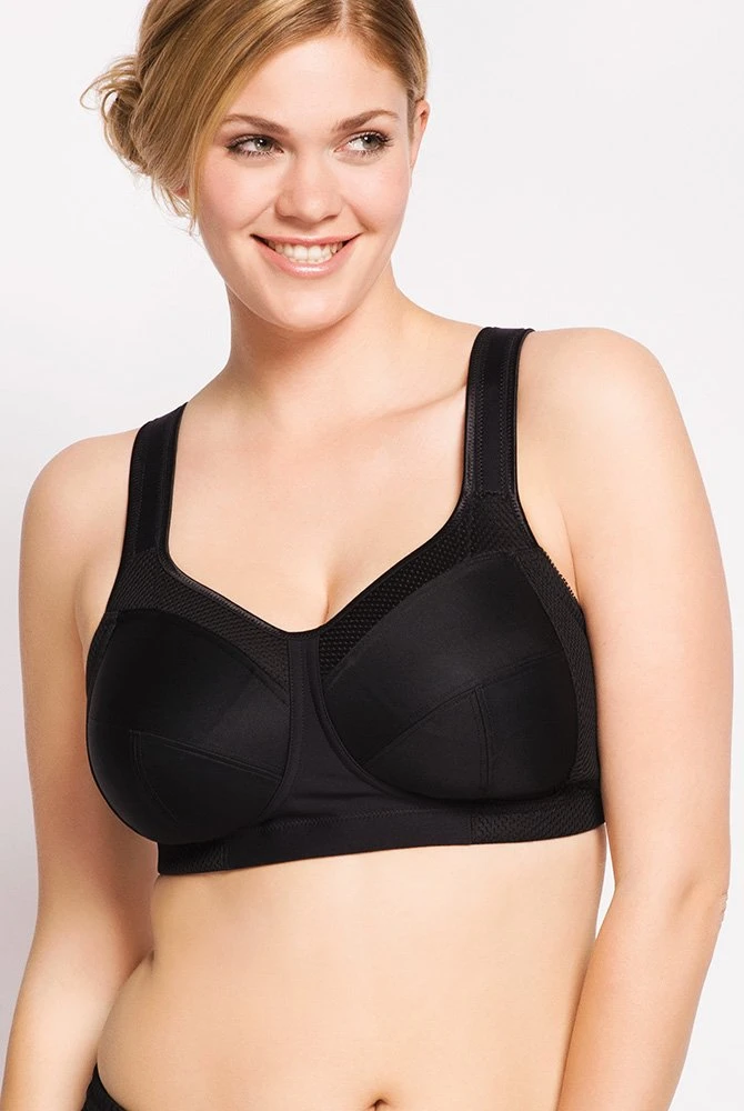 Sport-BH Kate Ohne Bügel – Bild 2