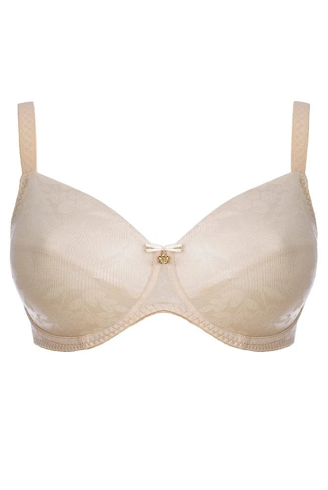 Bügel-BH Jasmin Gemoldet – Bild 2