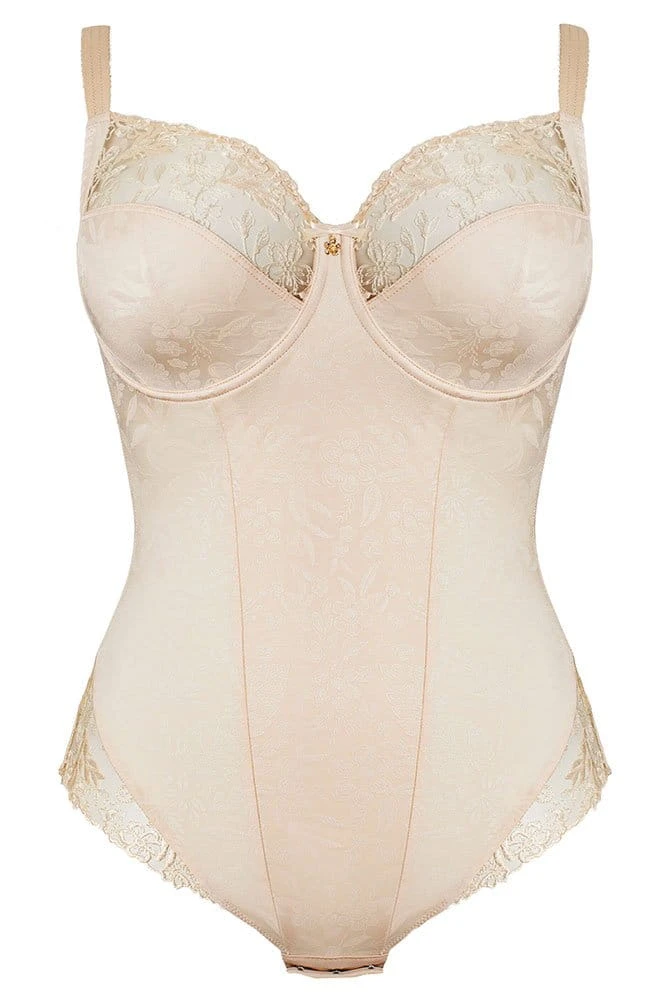 Bügel-Body Jasmin – Bild 2