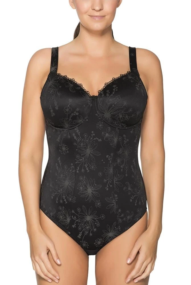 Bügel-Body Viola – Bild 2